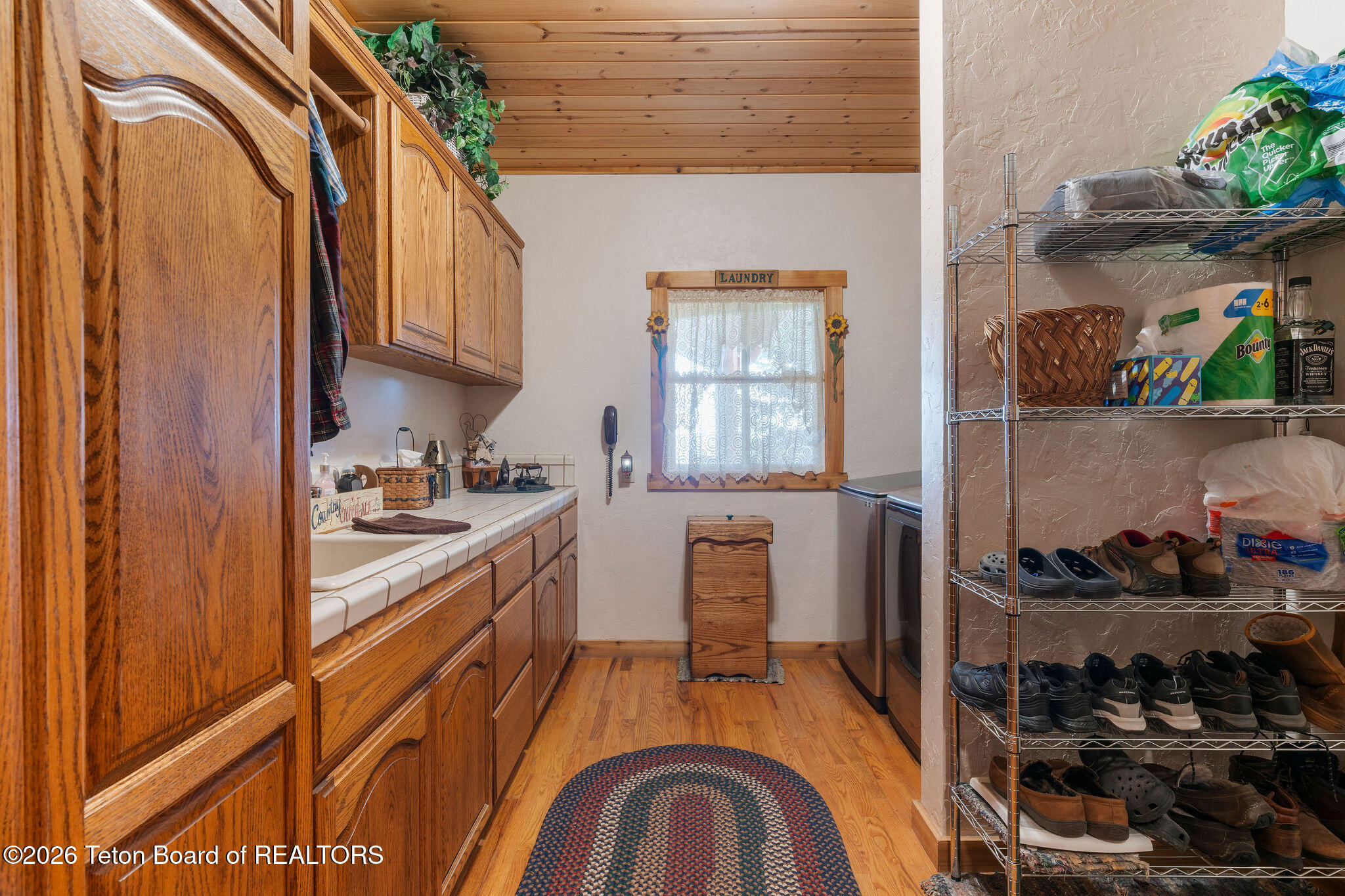 256 Pierce Lane Etna, WY 83118 - Photo 30 of 47 _DSC2706