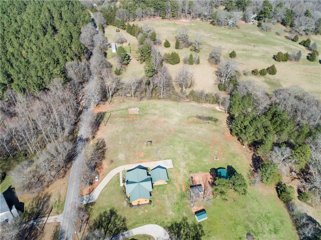 442 Old River Road Pelzer, SC 29669 - Photo 38 of 46