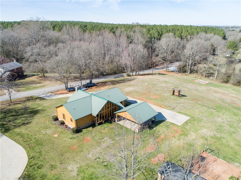 442 Old River Road Pelzer, SC 29669 - Photo 46 of 46