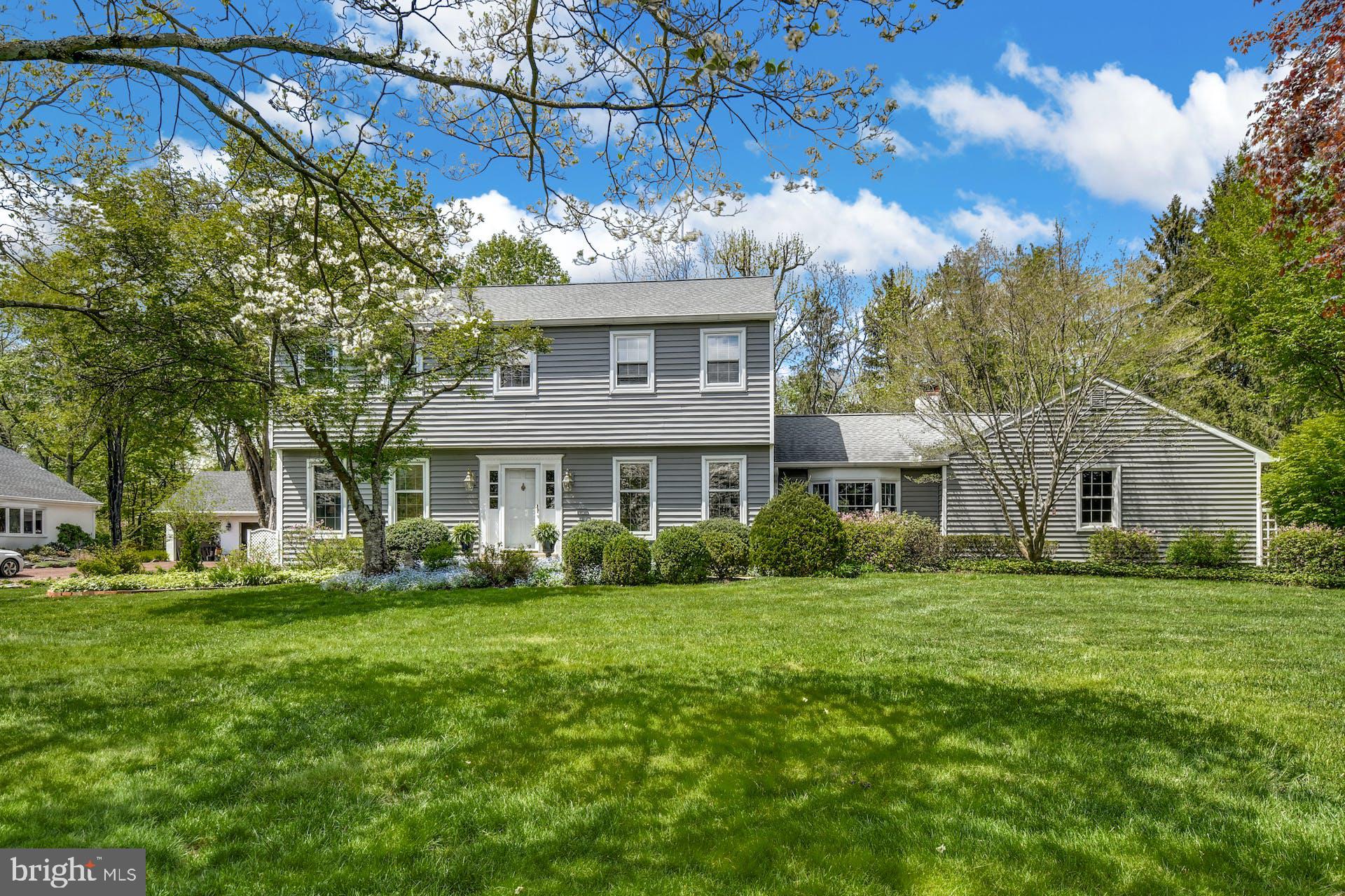 730 Spring Valley Road Doylestown, PA 18901 - Photo 1 of 36 Gallery Image 1