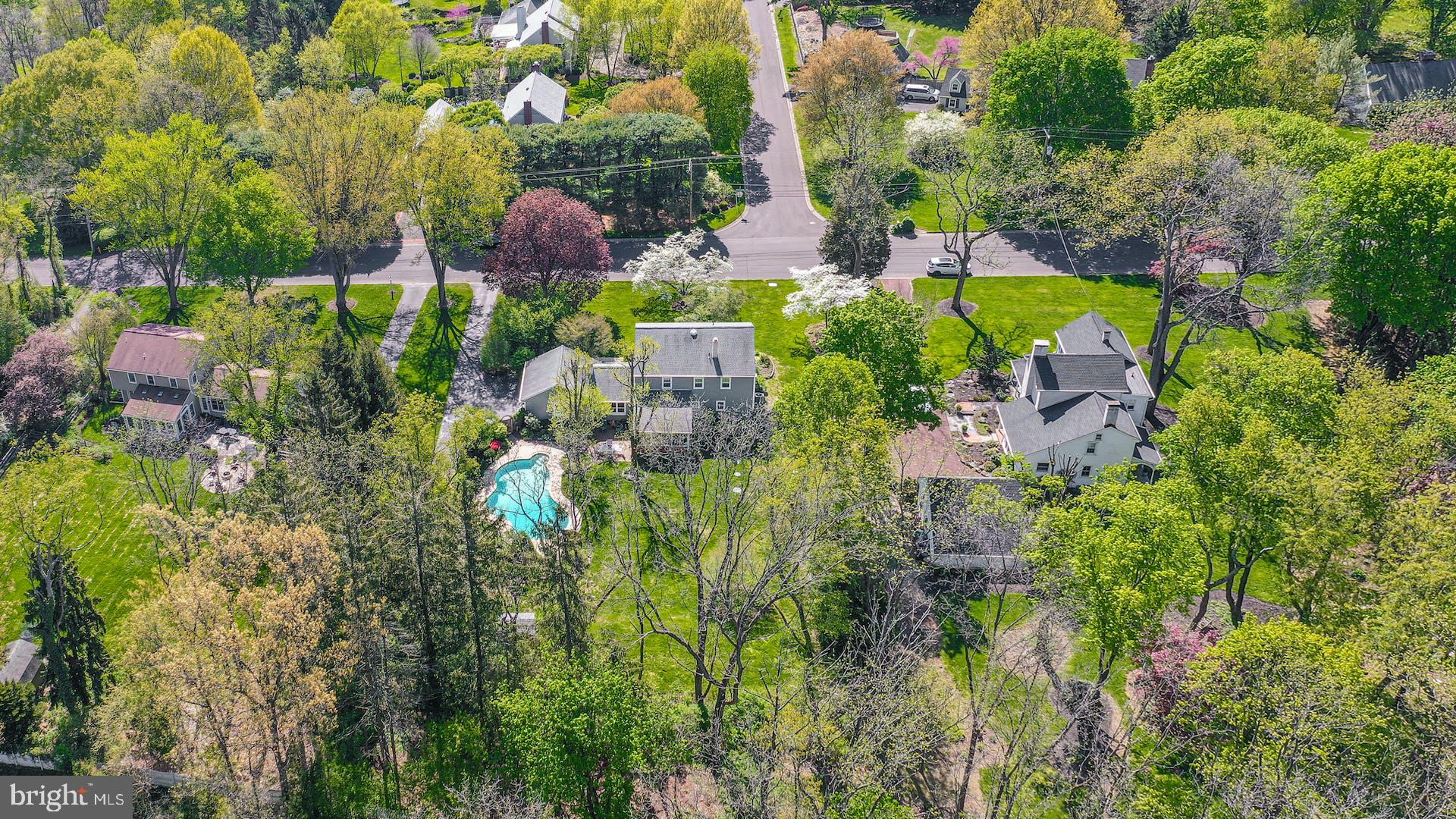 730 Spring Valley Road Doylestown, PA 18901 - Photo 35 of 36 Gallery Image 35