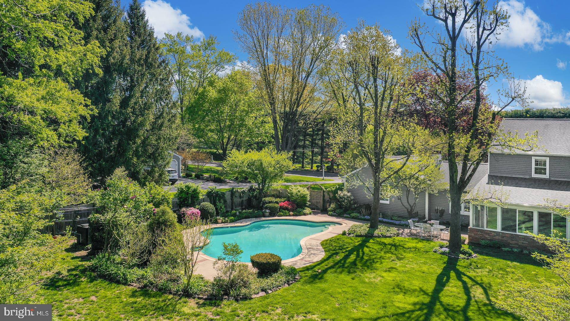 730 Spring Valley Road Doylestown, PA 18901 - Photo 36 of 36 Gallery Image 36