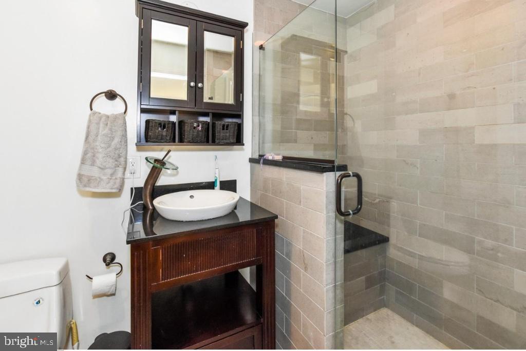 40 Trent Road Wynnewood, PA 19096 - Photo 18 of 25 En suite bathroom