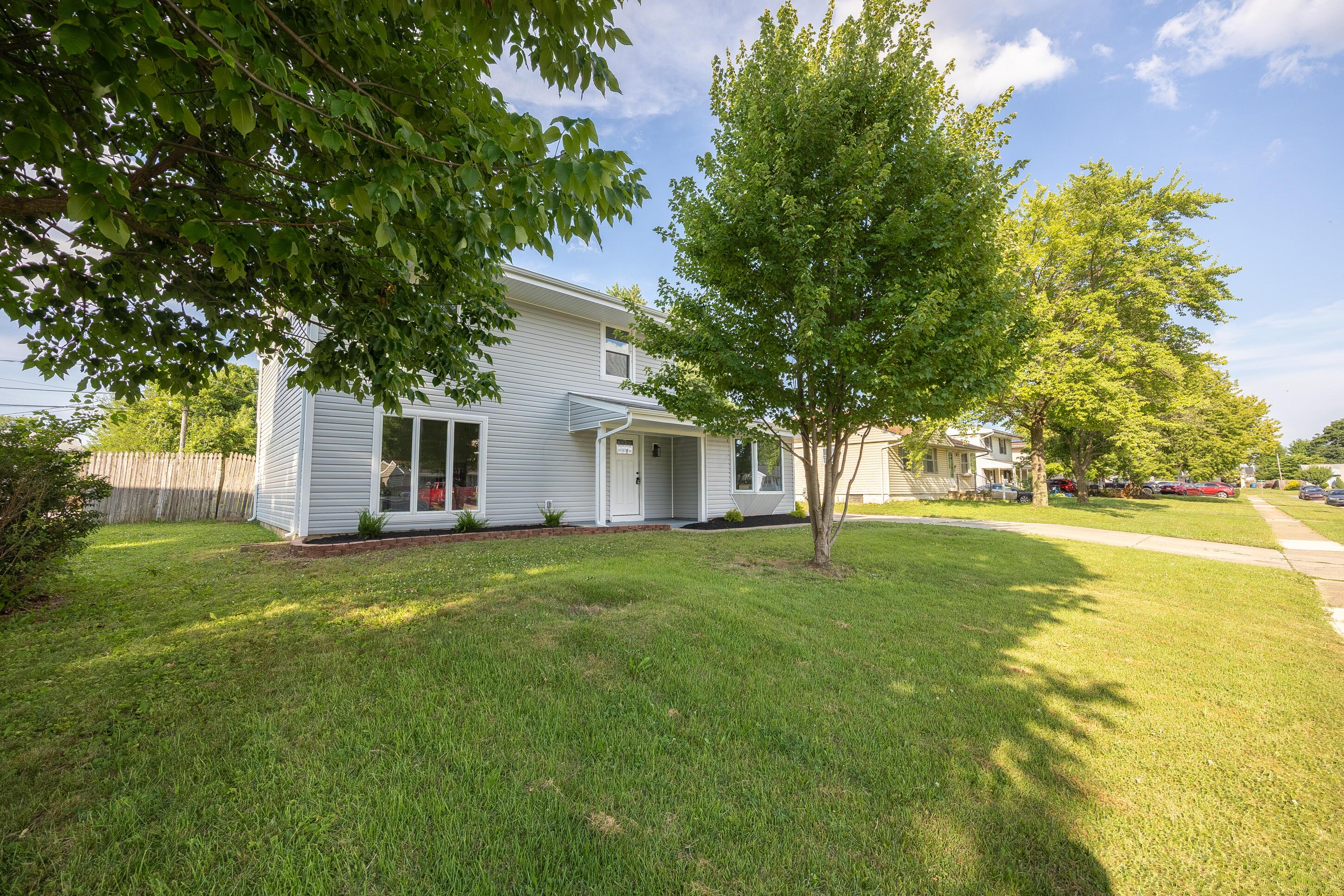 876 Grenada Road Columbus, OH 43207 - Photo 4 of 48 876 Grenada