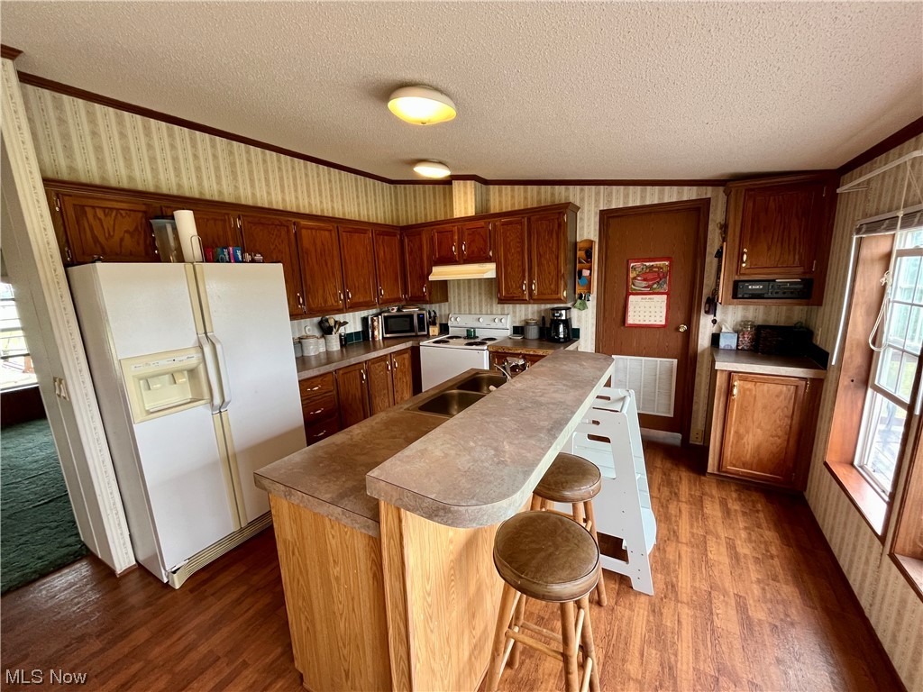 801 Lilly Road Northwest Minerva, OH 44657 - Photo 8 of 18 Gallery Image 8