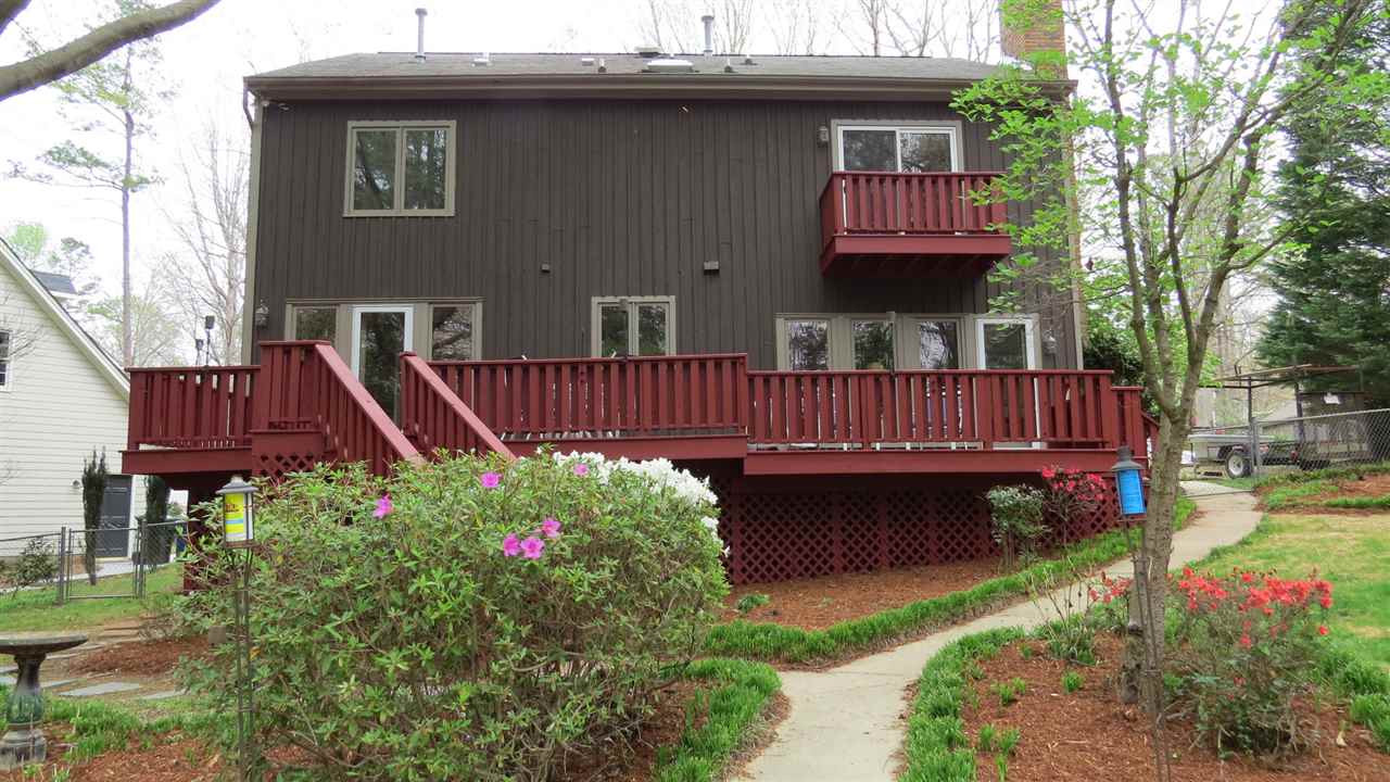 7801 Ketley Court Raleigh, NC 27615 - Photo 2 of 24 Photo 2