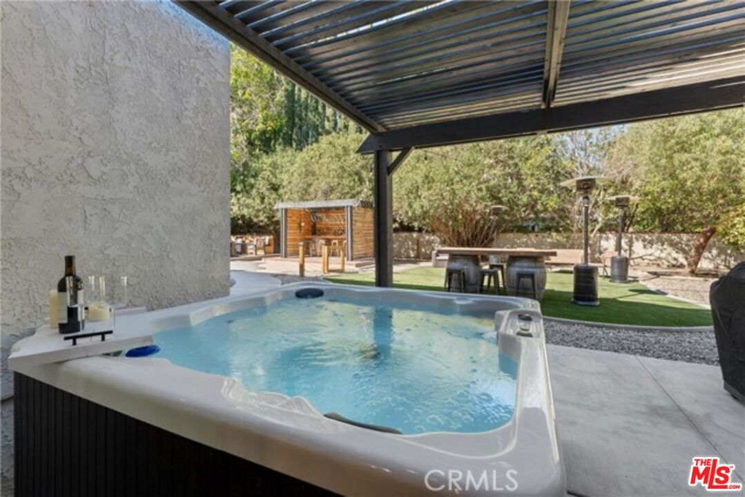 2729 Parton Circle Lancaster, CA 93536 - Photo 39 of 56