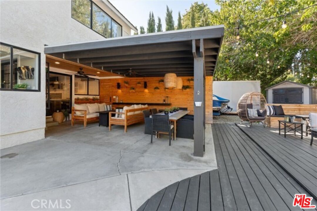 2729 Parton Circle Lancaster, CA 93536 - Photo 45 of 56