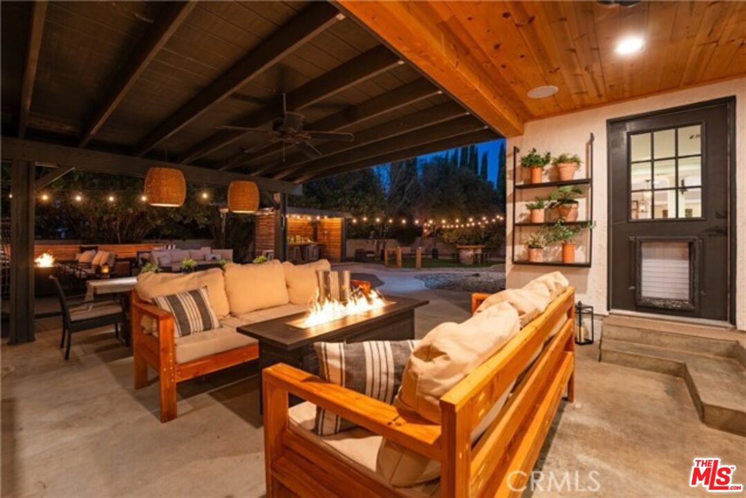 2729 Parton Circle Lancaster, CA 93536 - Photo 46 of 56