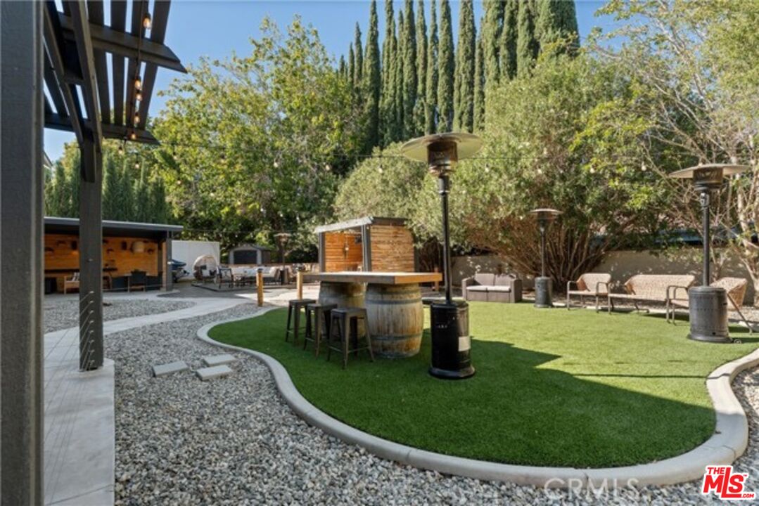 2729 Parton Circle Lancaster, CA 93536 - Photo 50 of 56