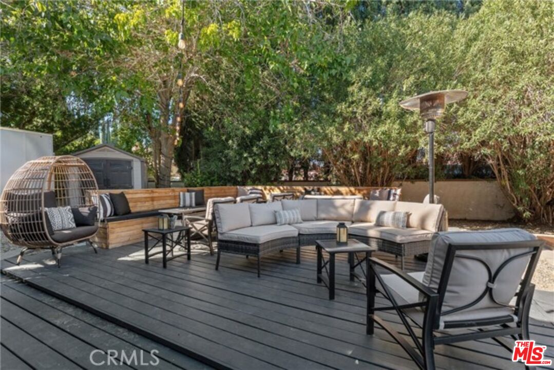 2729 Parton Circle Lancaster, CA 93536 - Photo 51 of 56