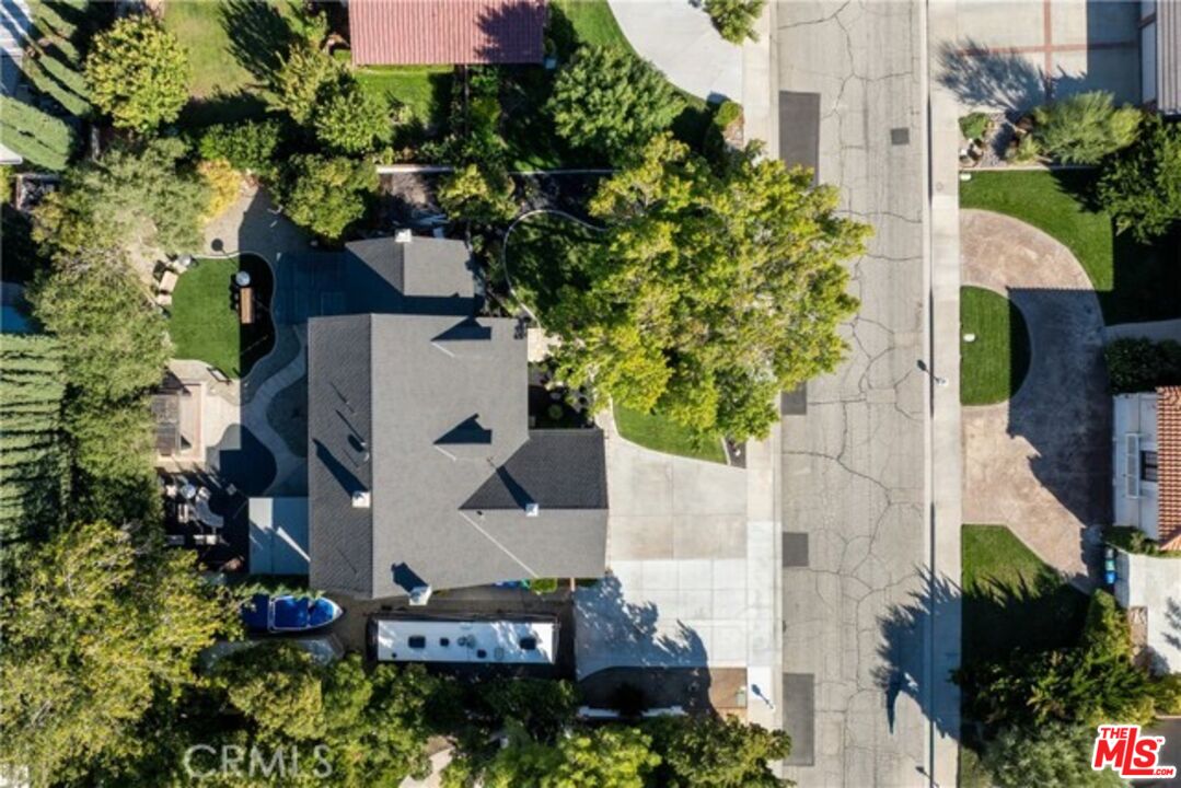 2729 Parton Circle Lancaster, CA 93536 - Photo 53 of 56