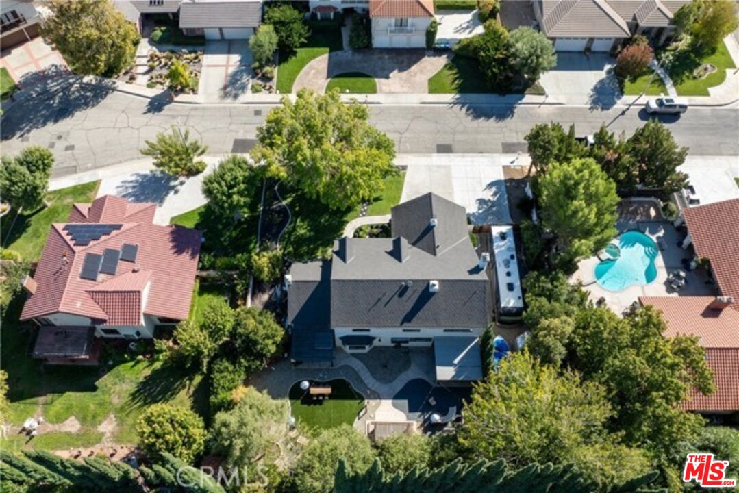 2729 Parton Circle Lancaster, CA 93536 - Photo 54 of 56