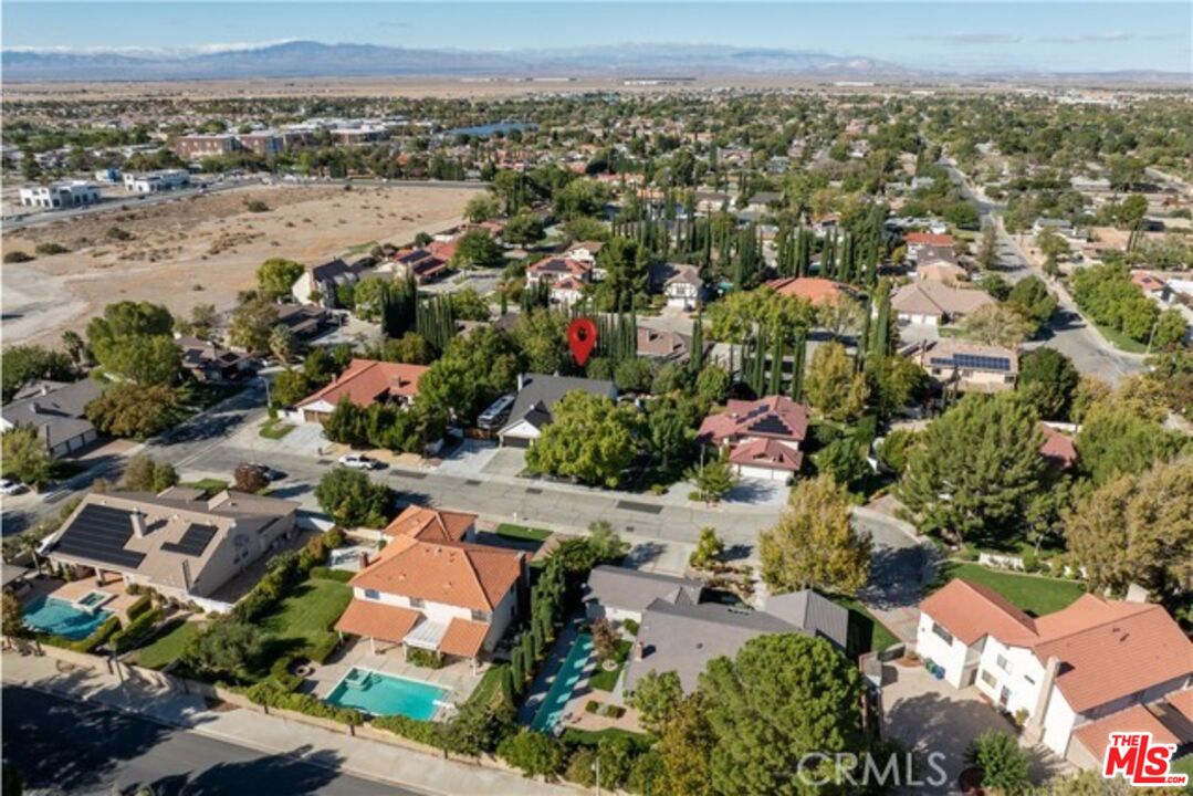 2729 Parton Circle Lancaster, CA 93536 - Photo 55 of 56