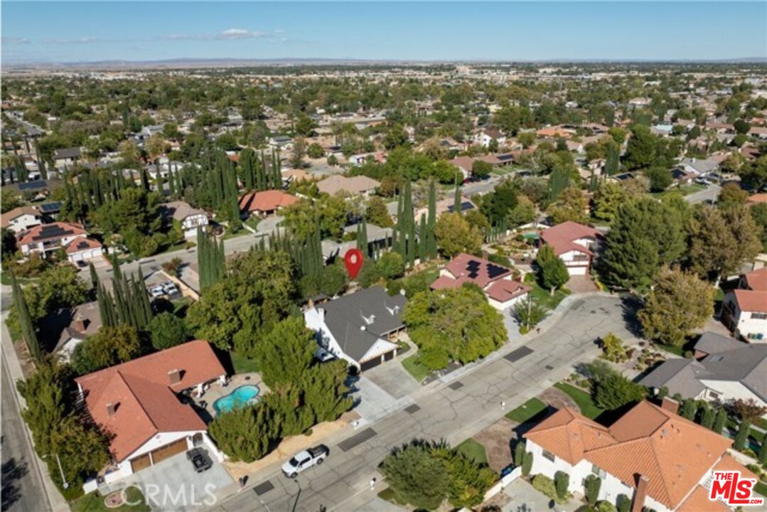 2729 Parton Circle Lancaster, CA 93536 - Photo 56 of 56