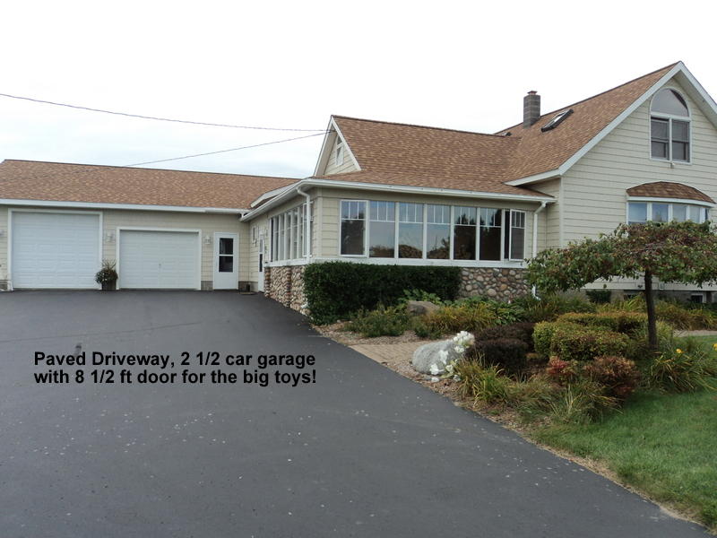9141 Spruce Road Ossineke, MI 49766 - Photo 30 of 36 Gallery Image 30