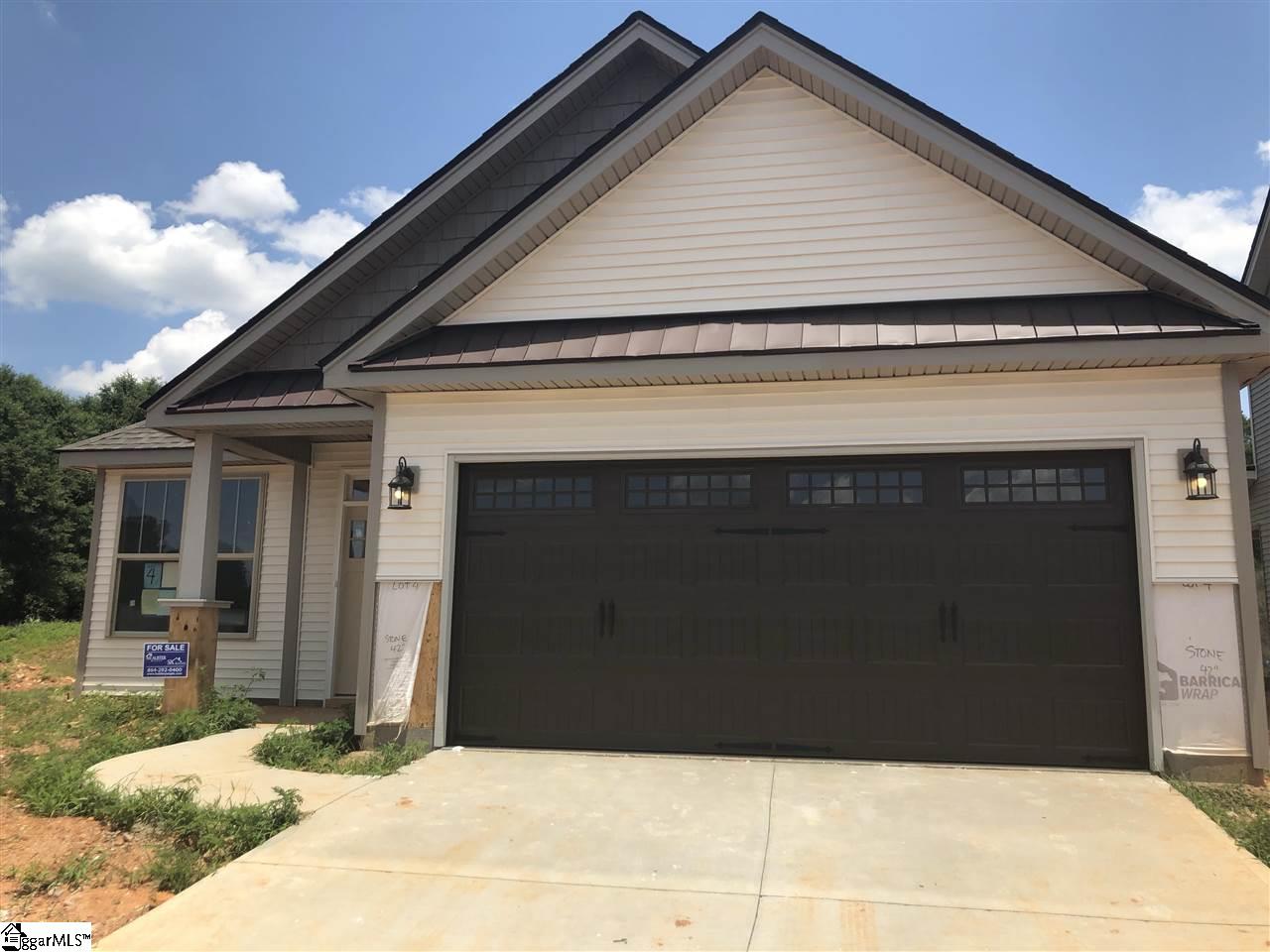 101 Ramshackle Way Greer, SC 29650 - Photo 1 of 2 Gallery Image 1