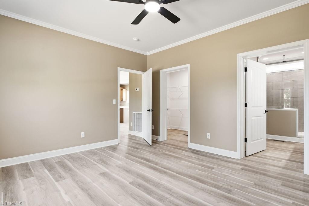 203 Arthur Haney Road Dobson, NC 27017 - Photo 14 of 30