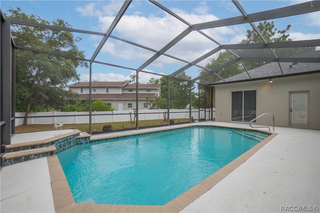 1 Stokesia Court South Homosassa, FL 34446 - Photo 44 of 50