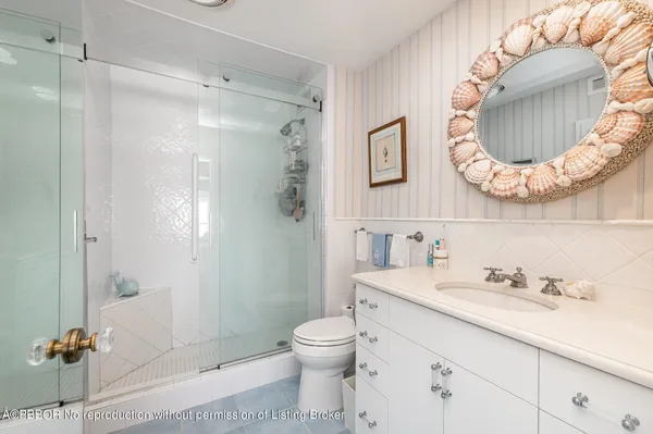 $12,000 | 389 South Lake Drive, Unit 2D, Palm Beach, FL 33480