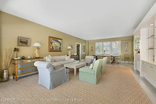 $12,000 | 389 South Lake Drive, Unit 2D, Palm Beach, FL 33480