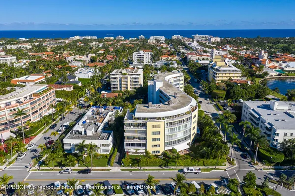 $12,000 | 389 South Lake Drive, Unit 2D, Palm Beach, FL 33480