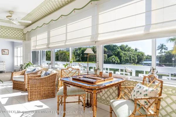 $12,000 | 389 South Lake Drive, Unit 2D, Palm Beach, FL 33480