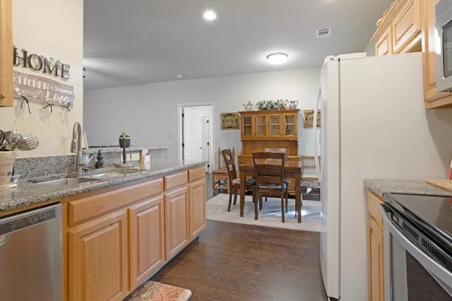 $233,000 | 732 East Bullock Street, Denison, TX 75021