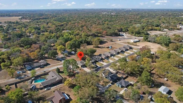 $233,000 | 732 East Bullock Street, Denison, TX 75021