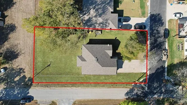 $233,000 | 732 East Bullock Street, Denison, TX 75021