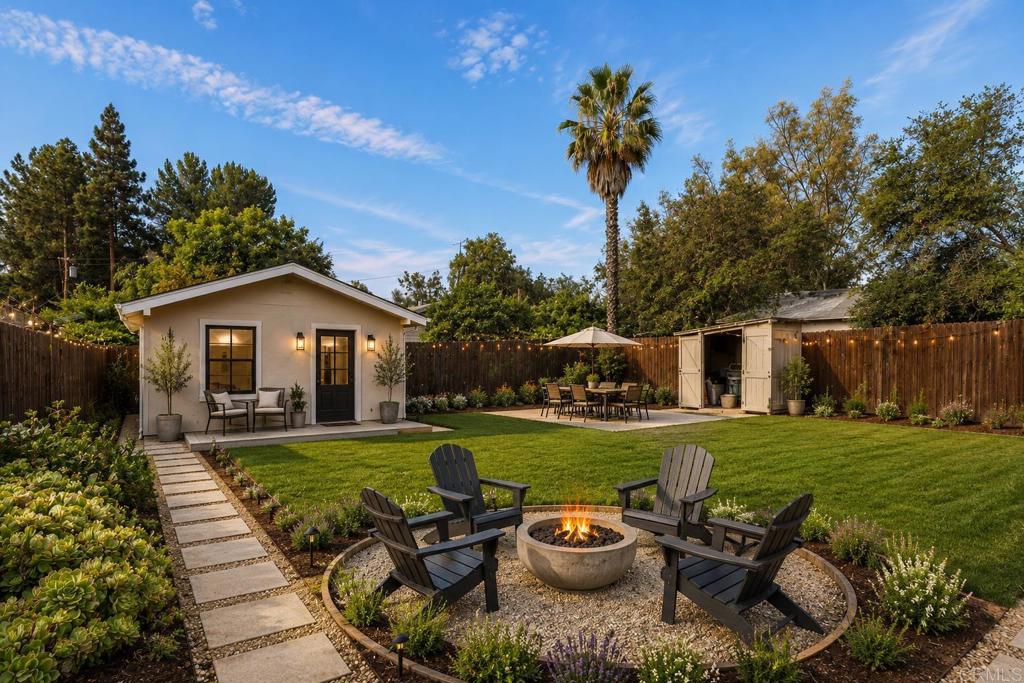 115 Beech Place El Cajon, CA 92021 - Photo 42 of 45 AI generated