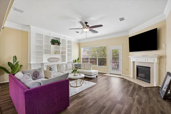 $3,600 | 1618 Autumn Springs Drive, Missouri City, TX 77459