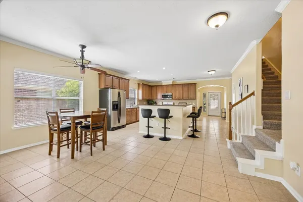 $3,600 | 1618 Autumn Springs Drive, Missouri City, TX 77459
