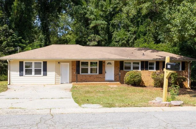 $1,799 | 130 Rosewood Drive, Dallas, GA 30132