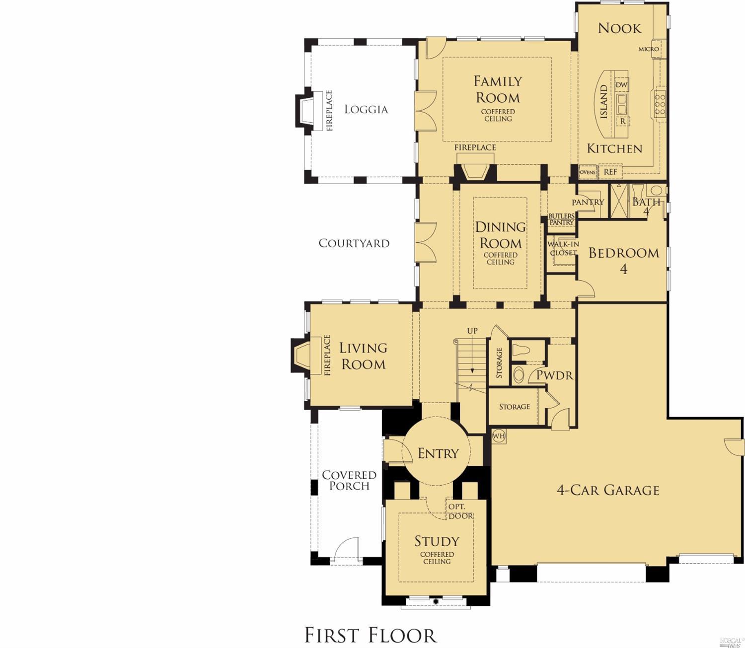 5316 Fox Ridge Court Fairfield, CA 94534 - Photo 1 of 1 Gallery Image 1