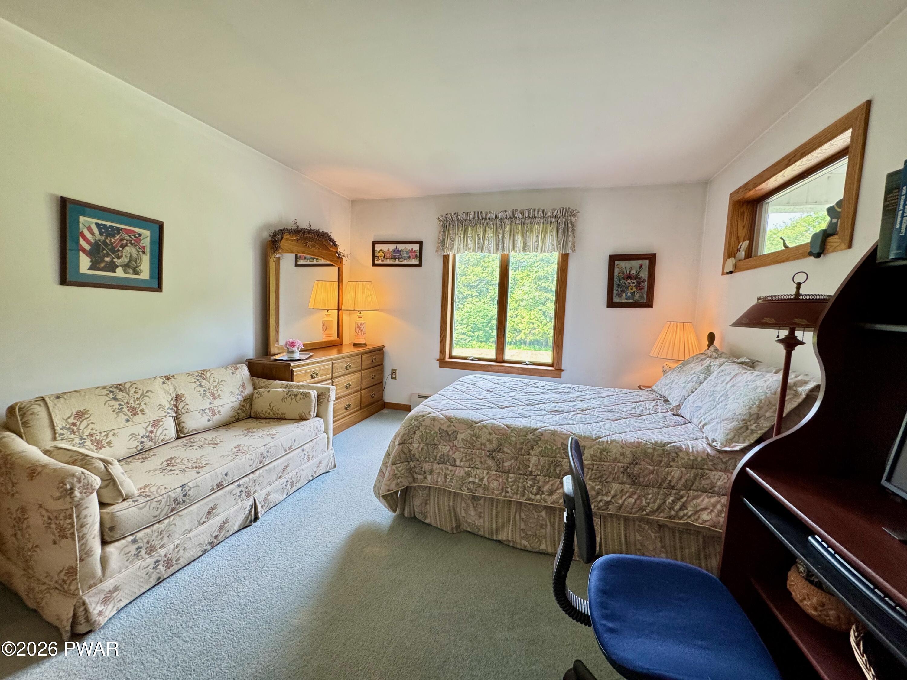 61 Murphy Hill Road Pleasant Mount, PA 18453 - Photo 42 of 66
