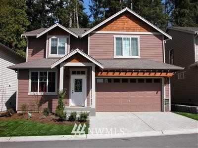 4113 150th Street Southeast, Unit 3 Bothell, WA 98012 - Photo 1 of 1