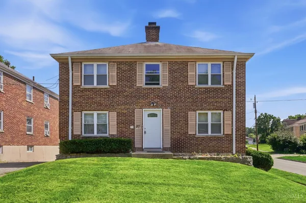 $310,000 | 27 Gahl Terrace, Reading, OH 45215