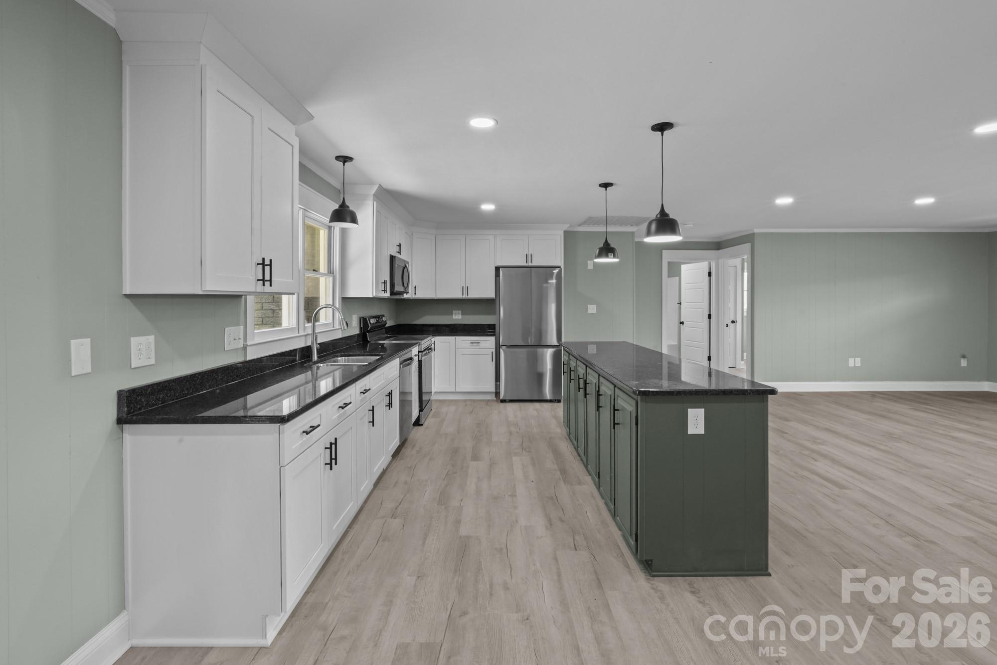 1411 West V Thompson Road Rutherfordton, NC 28139 - Photo 10 of 39