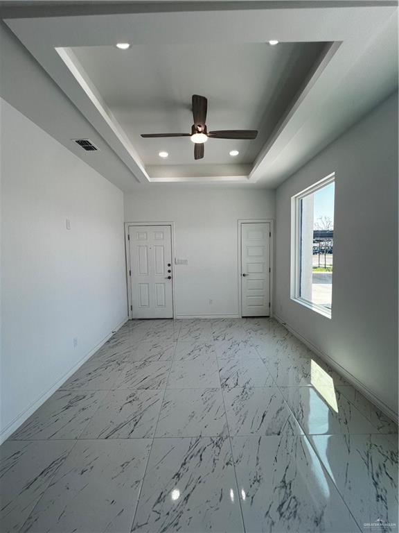 2011 Selena Street, Unit 1 Mission, TX 78572 - Photo 11 of 20