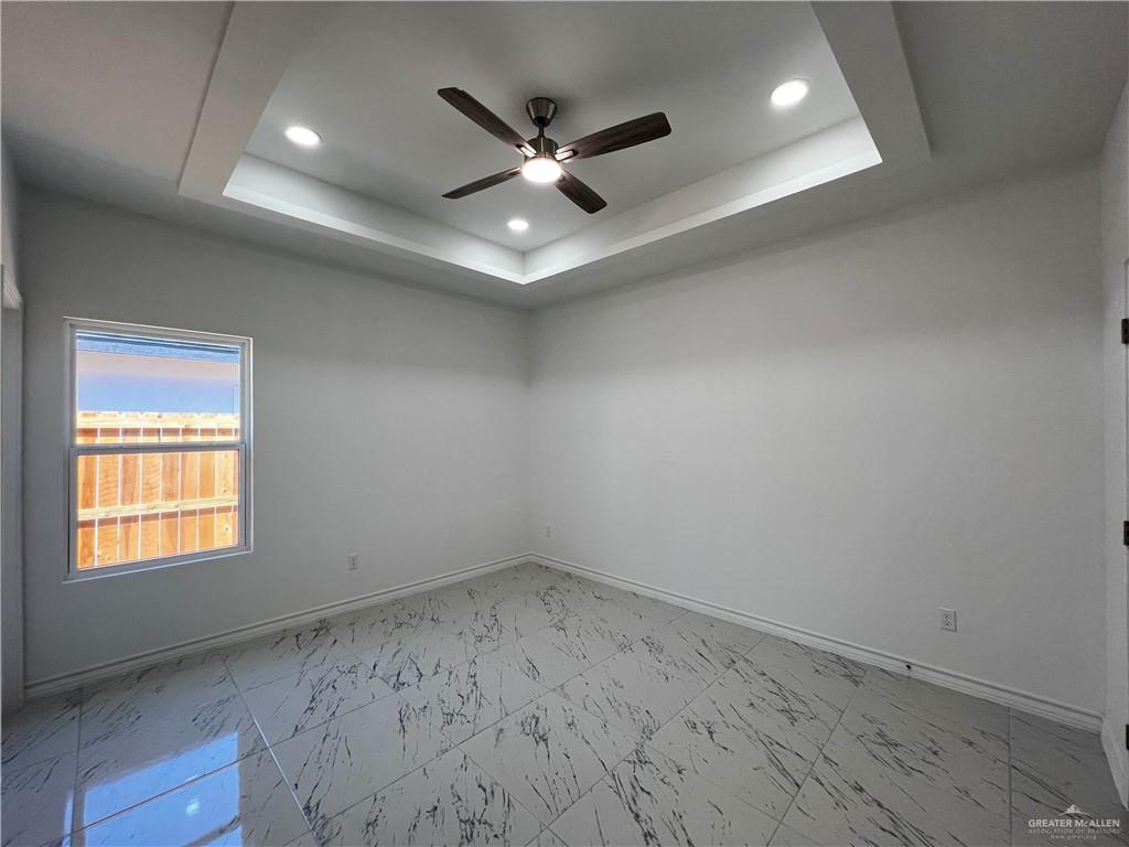 2011 Selena Street, Unit 1 Mission, TX 78572 - Photo 17 of 20