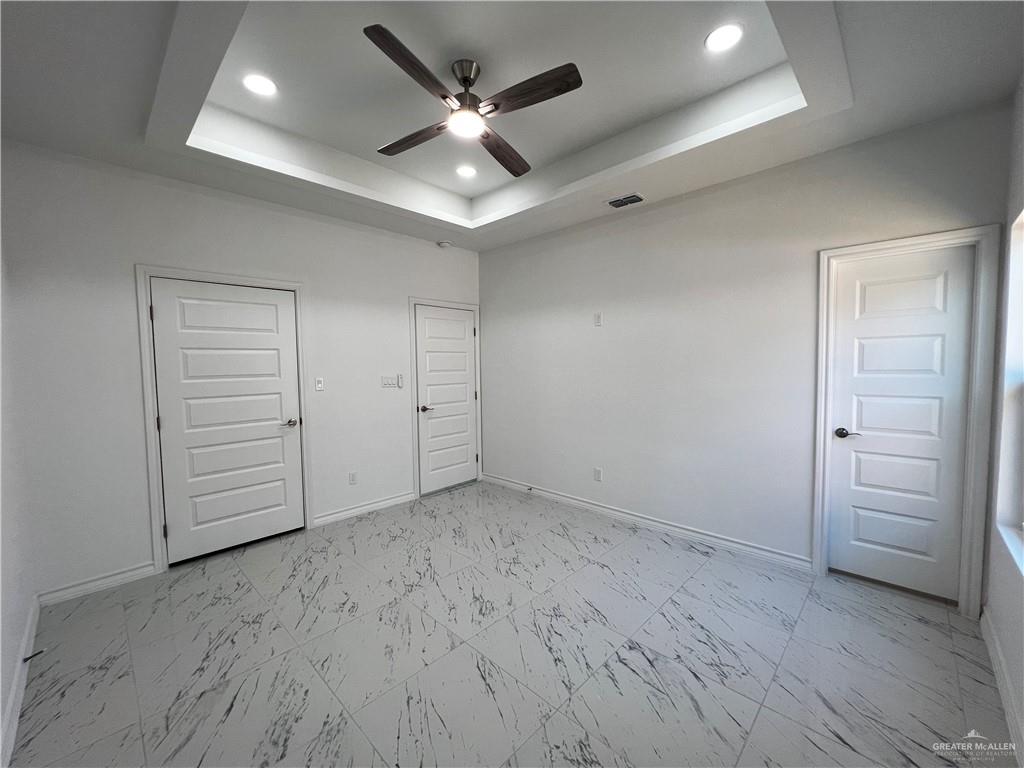 2011 Selena Street, Unit 1 Mission, TX 78572 - Photo 18 of 20