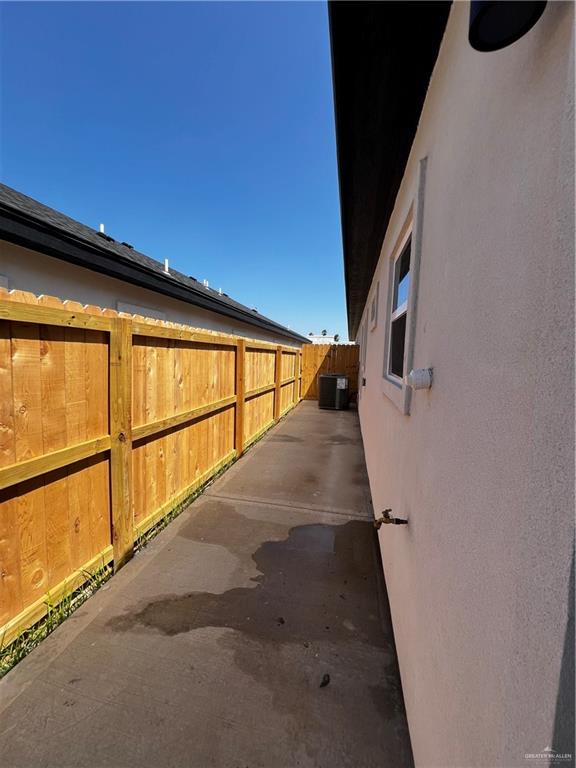 2011 Selena Street, Unit 1 Mission, TX 78572 - Photo 20 of 20