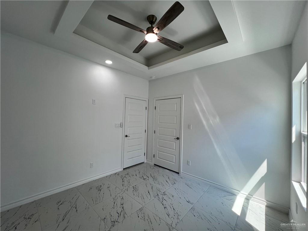 2011 Selena Street, Unit 1 Mission, TX 78572 - Photo 2 of 20