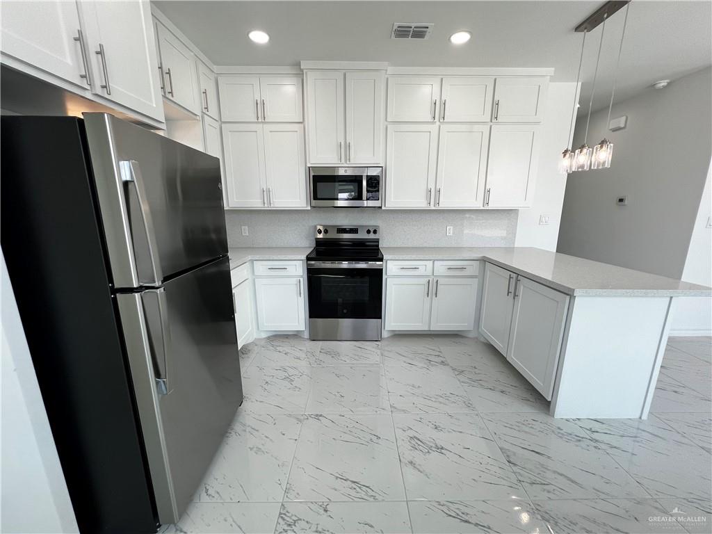 2011 Selena Street, Unit 1 Mission, TX 78572 - Photo 6 of 20