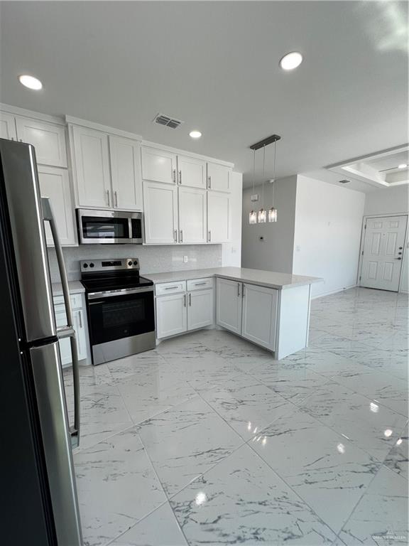 2011 Selena Street, Unit 1 Mission, TX 78572 - Photo 7 of 20