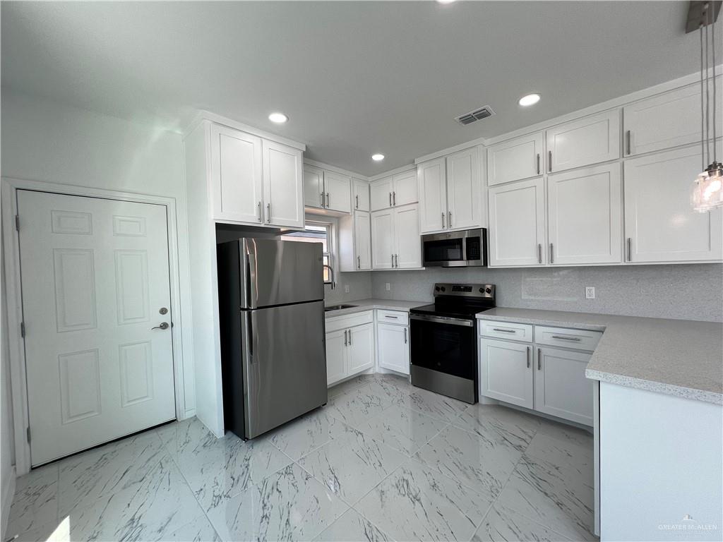 2011 Selena Street, Unit 1 Mission, TX 78572 - Photo 8 of 20