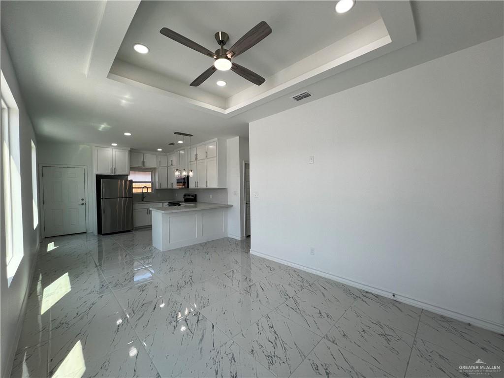 2011 Selena Street, Unit 1 Mission, TX 78572 - Photo 9 of 20