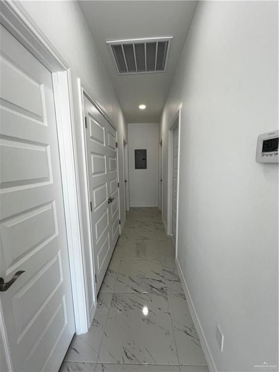 2011 Selena Street, Unit 1 Mission, TX 78572 - Photo 10 of 20