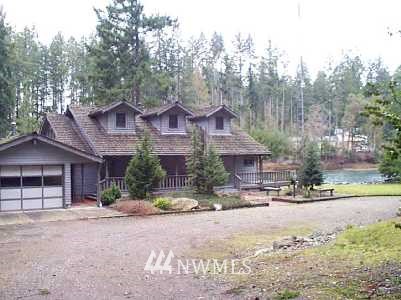 81 Grapeview Point Road Allyn, WA 98524 - Photo 1 of 1 Gallery Image 1